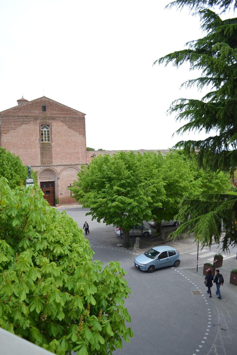 B&B La Vecchia Tenenza - Genel