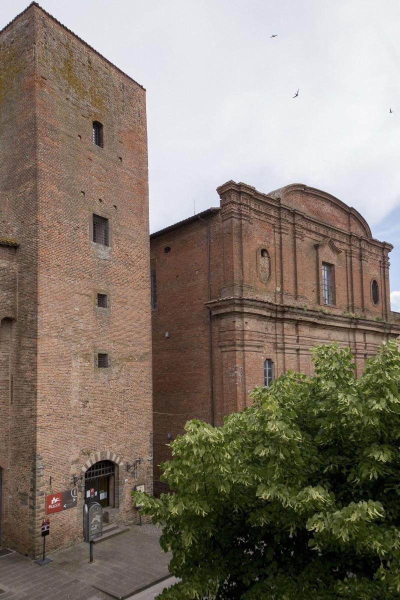 B&B La Vecchia Tenenza - Genel