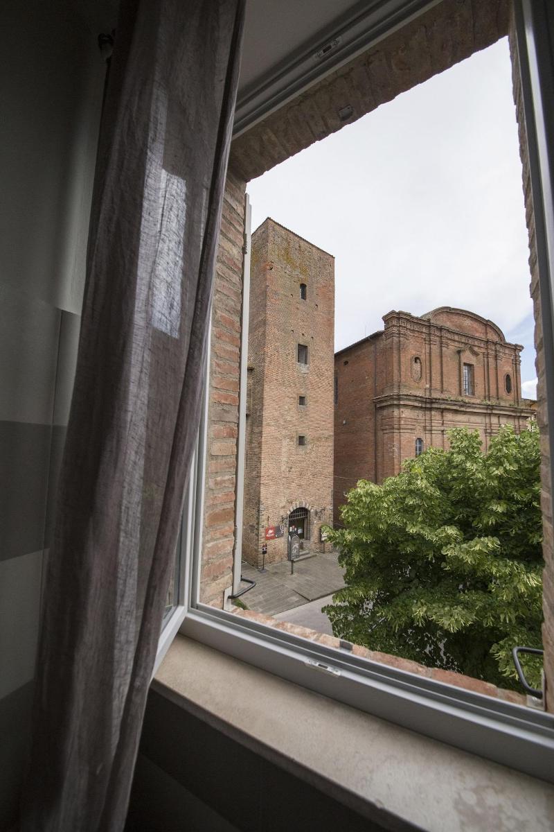 B&B La Vecchia Tenenza - Genel