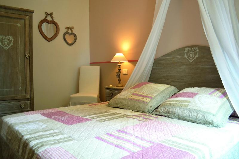 B&B La Vecchia Tenenza - Oda