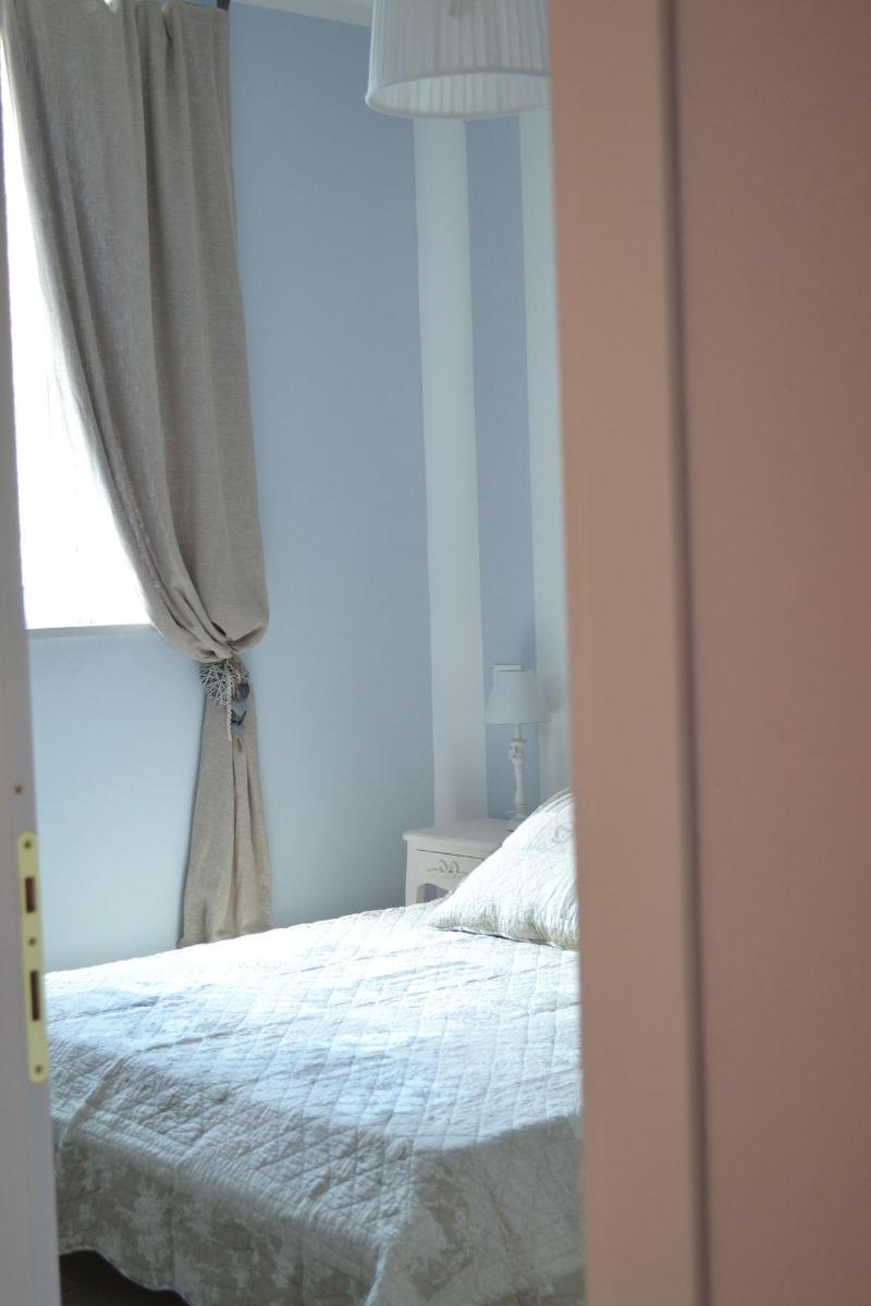 B&B La Vecchia Tenenza - Oda