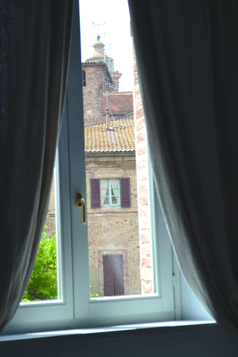 B&B La Vecchia Tenenza - Oda