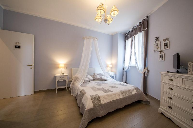 B&B La Vecchia Tenenza - Oda