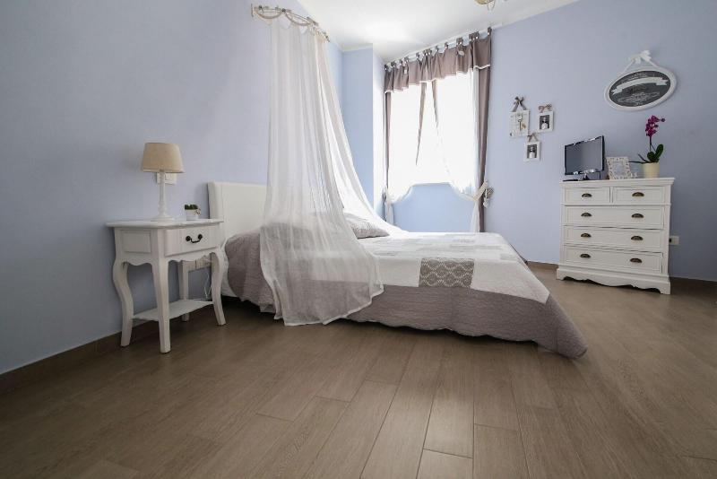 B&B La Vecchia Tenenza - Oda