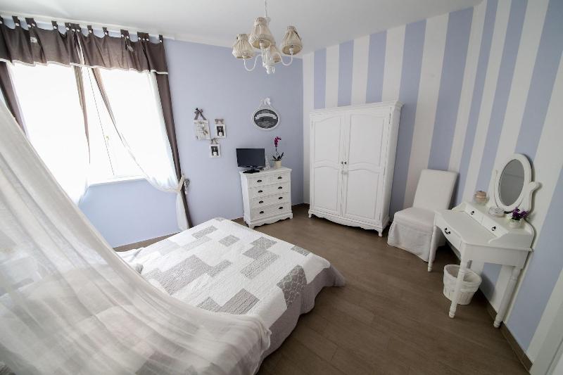 B&B La Vecchia Tenenza - Oda
