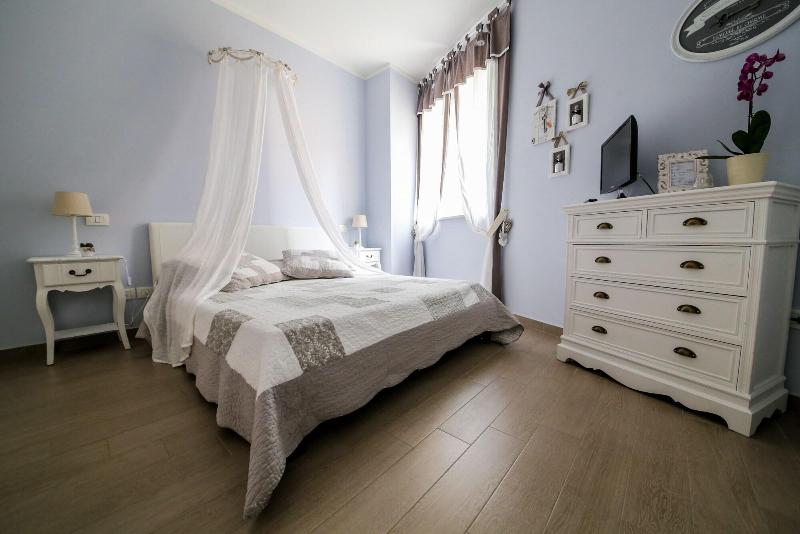 B&B La Vecchia Tenenza - Oda