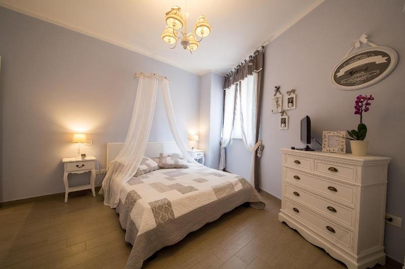 B&B La Vecchia Tenenza - Oda