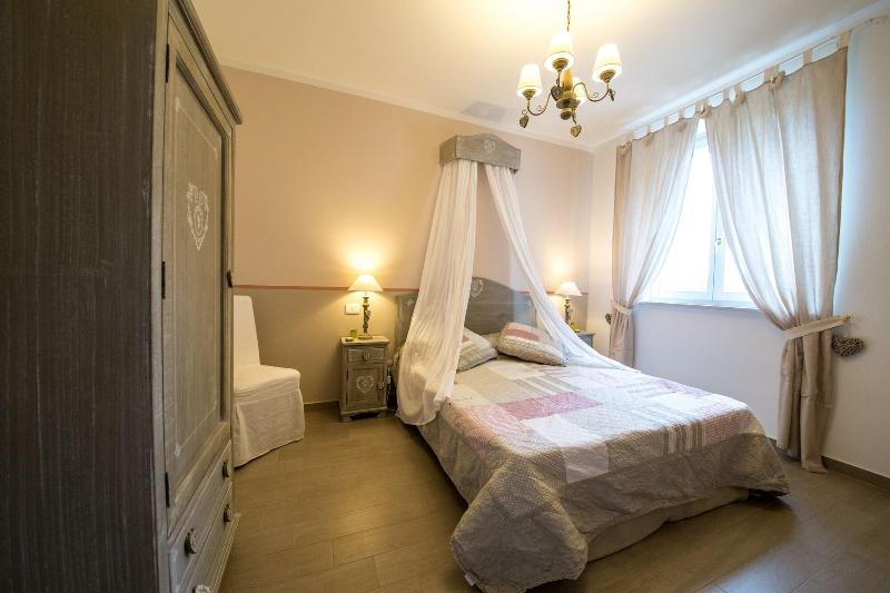 B&B La Vecchia Tenenza - Oda