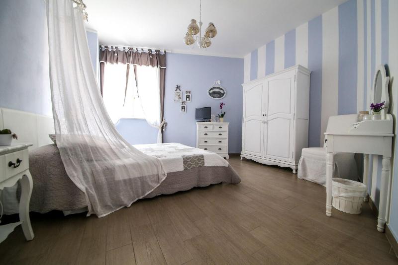B&B La Vecchia Tenenza - Oda