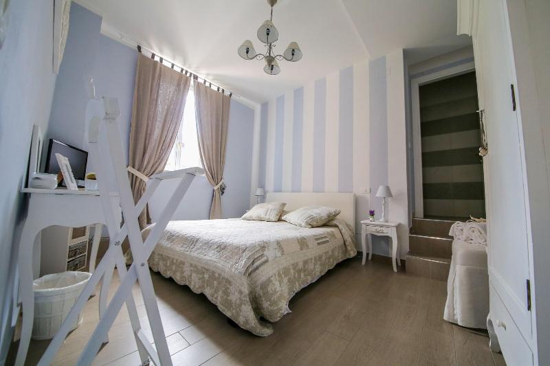 B&B La Vecchia Tenenza - Oda