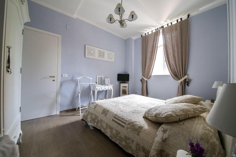 B&B La Vecchia Tenenza - Oda
