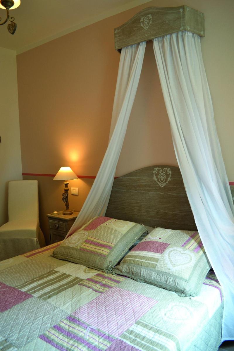 B&B La Vecchia Tenenza - Oda