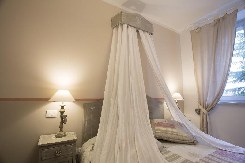 B&B La Vecchia Tenenza - Oda