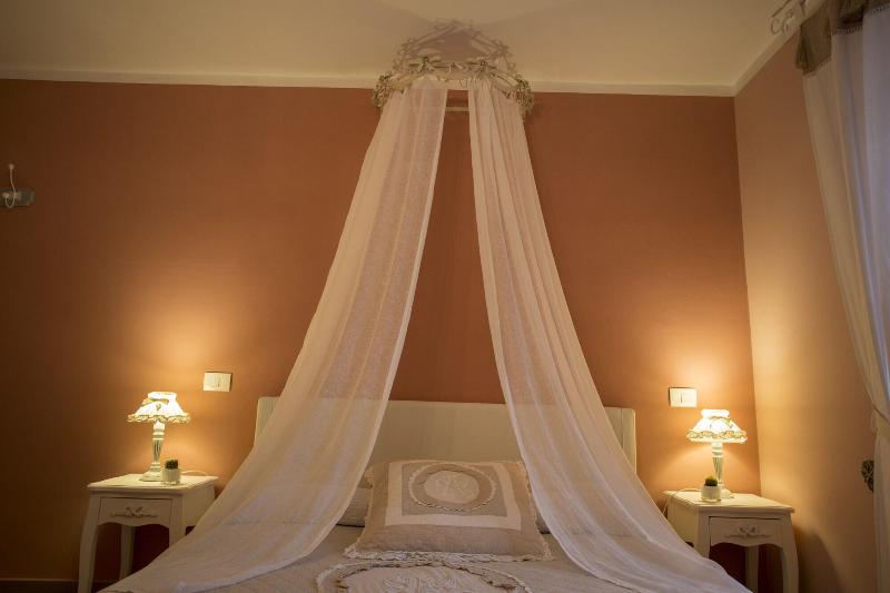 B&B La Vecchia Tenenza - Oda