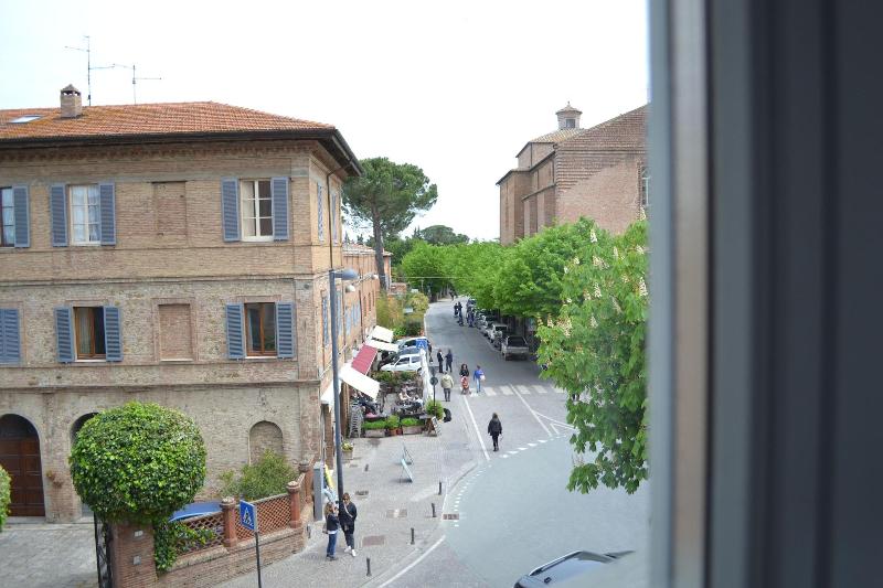 B&B La Vecchia Tenenza - Oda
