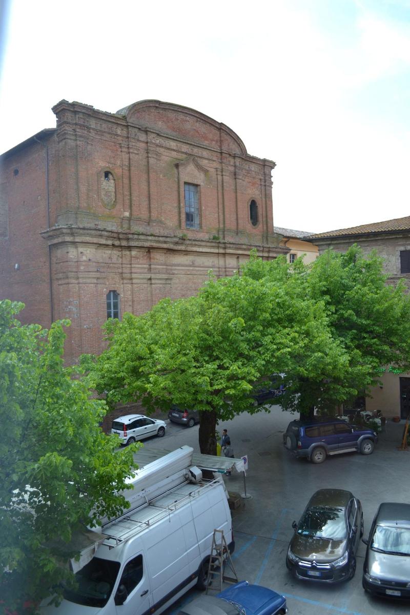 B&B La Vecchia Tenenza - Oda