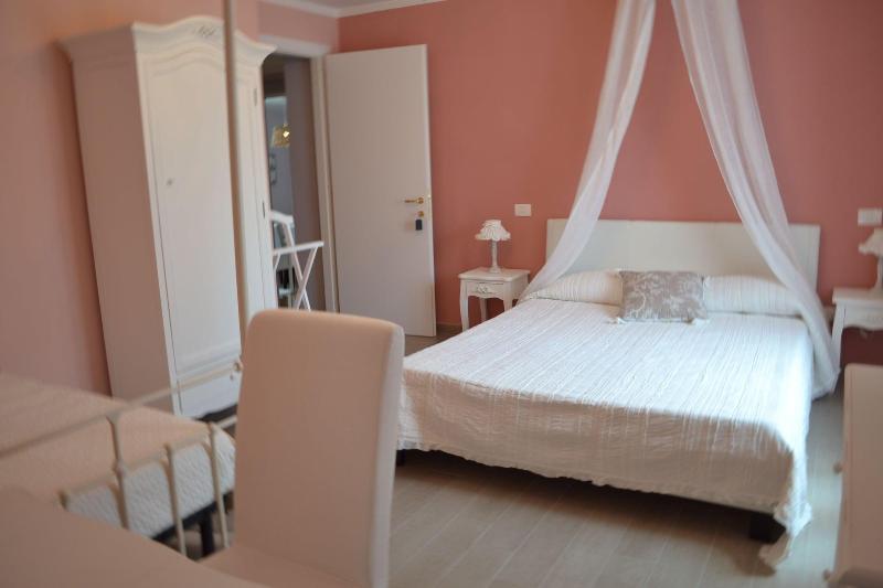 B&B La Vecchia Tenenza - Oda