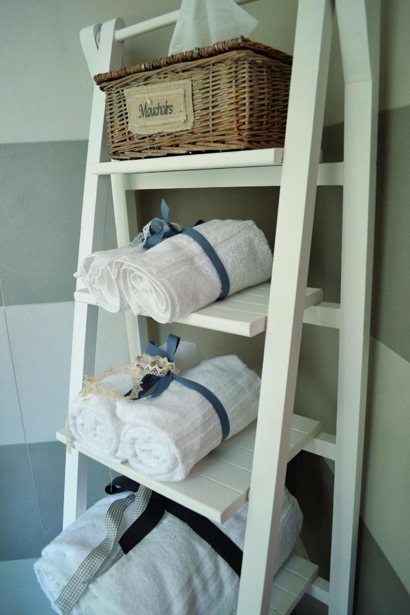 B&B La Vecchia Tenenza - Oda