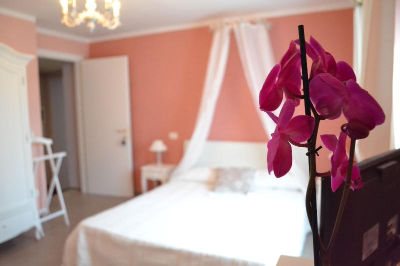 B&B La Vecchia Tenenza - Oda