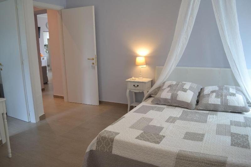 B&B La Vecchia Tenenza - Oda