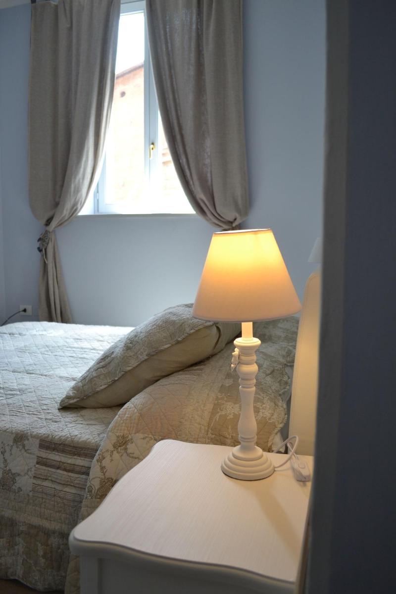 B&B La Vecchia Tenenza - Oda