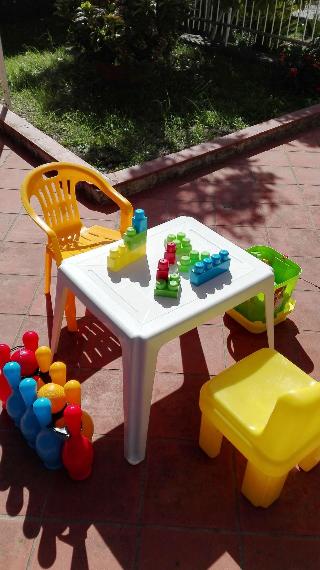 Camere Riviera Di Ulisse fotoÄŸrafÄ±