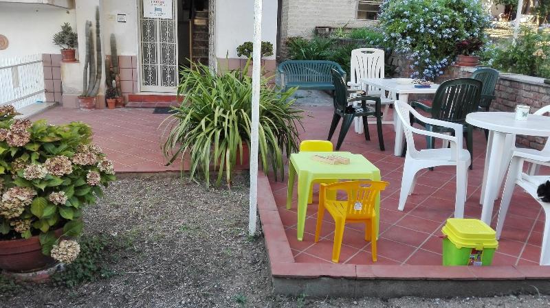 Camere Riviera Di Ulisse - Genel