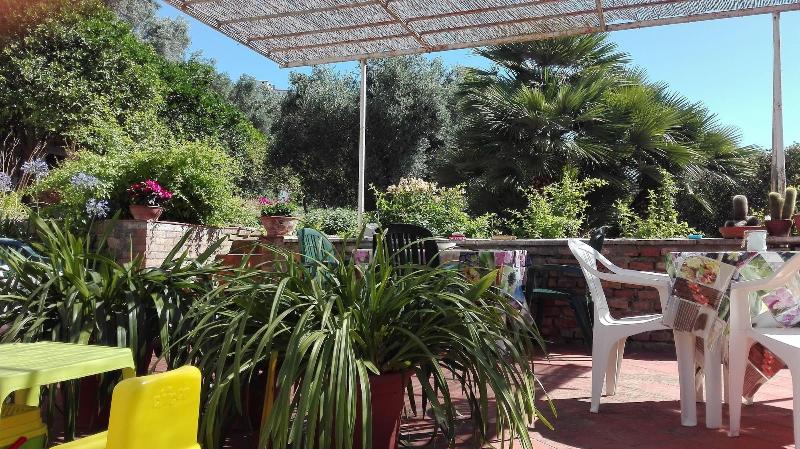 Camere Riviera Di Ulisse - Genel