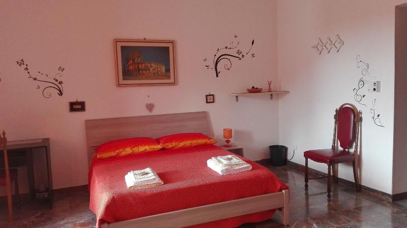 Camere Riviera Di Ulisse - Oda