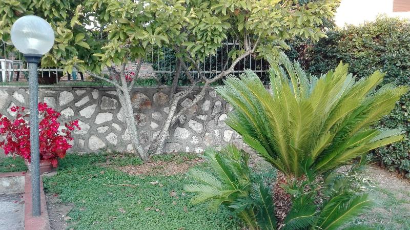 Camere Riviera Di Ulisse - Oda