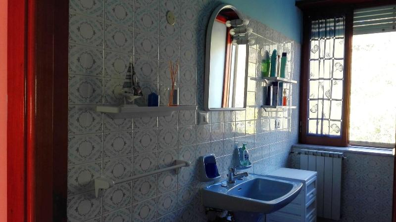 Camere Riviera Di Ulisse - Oda