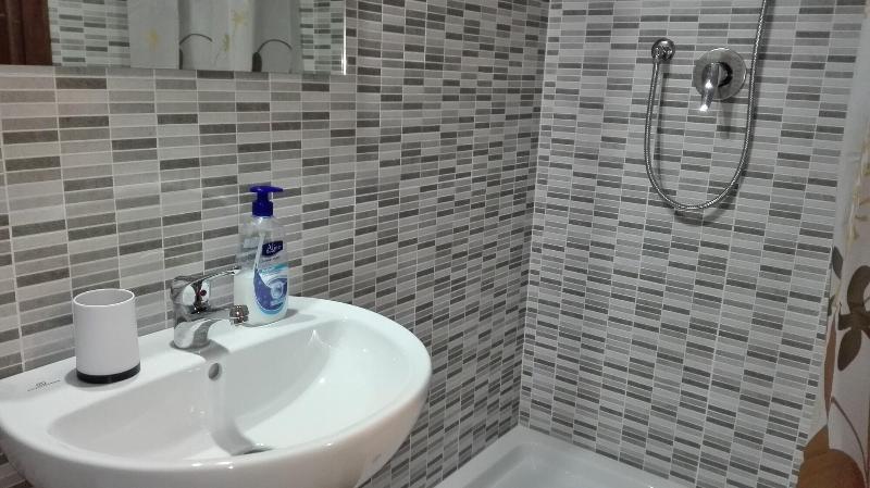 Camere Riviera Di Ulisse - Oda