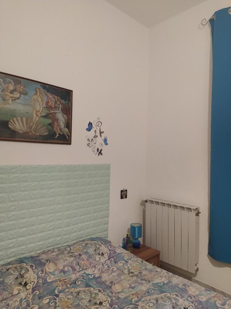 Camere Riviera Di Ulisse - Oda