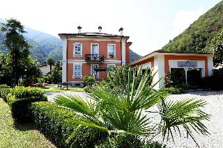 Locanda Dei Pini otel fotoğrafı