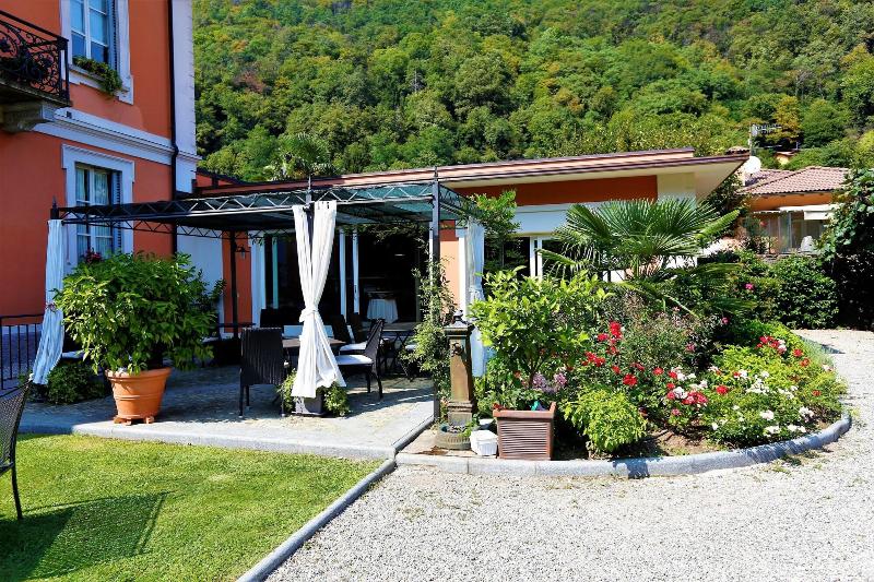 Locanda Dei Pini - Genel