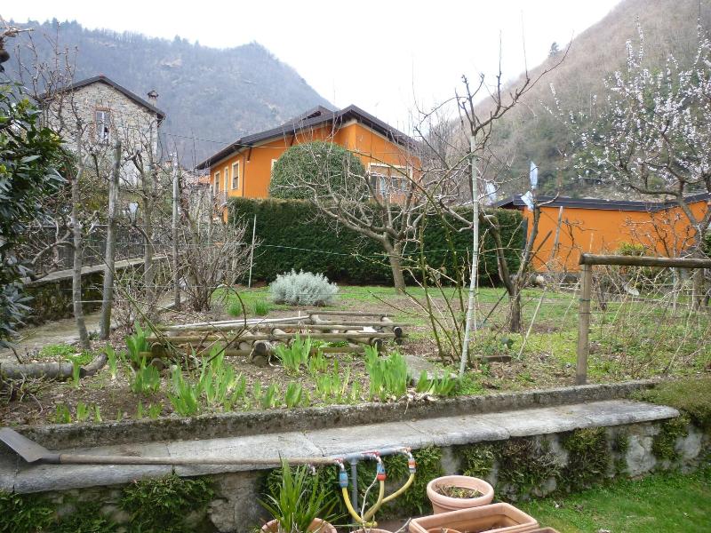 Locanda Dei Pini - Genel