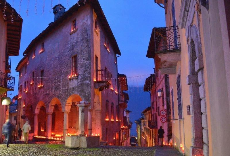 Locanda Dei Pini - Genel