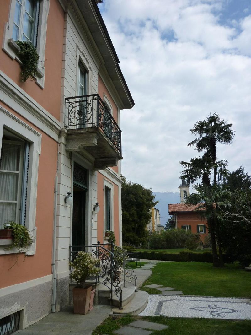 Locanda Dei Pini - Genel
