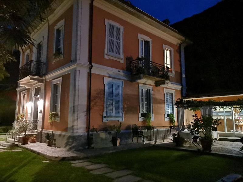 Locanda Dei Pini - Genel