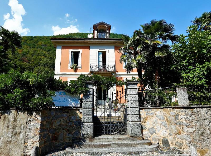 Locanda Dei Pini - Genel