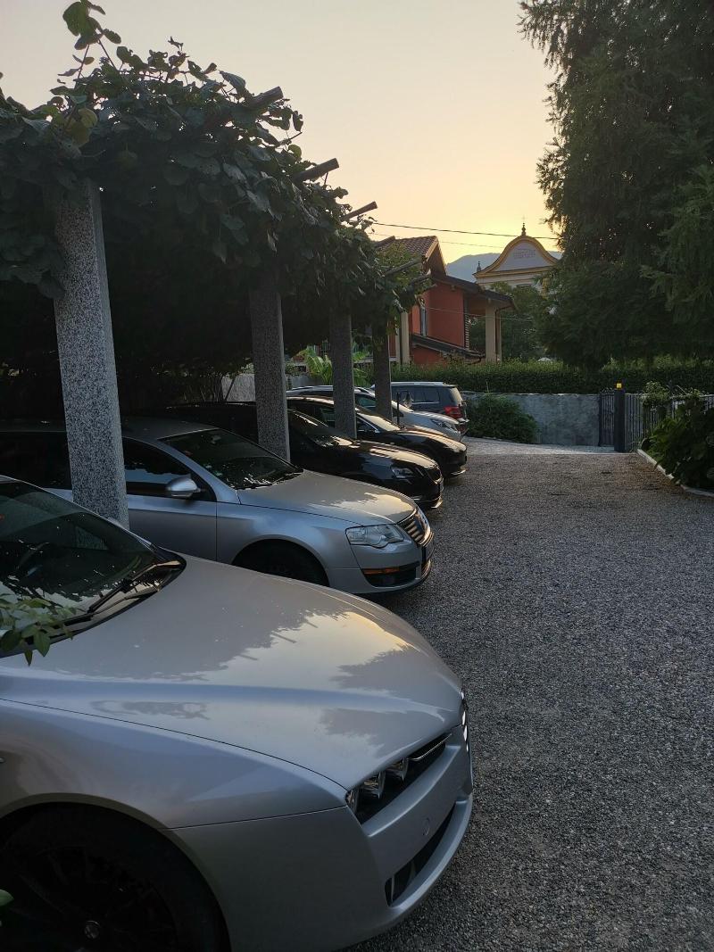 Locanda Dei Pini - Genel