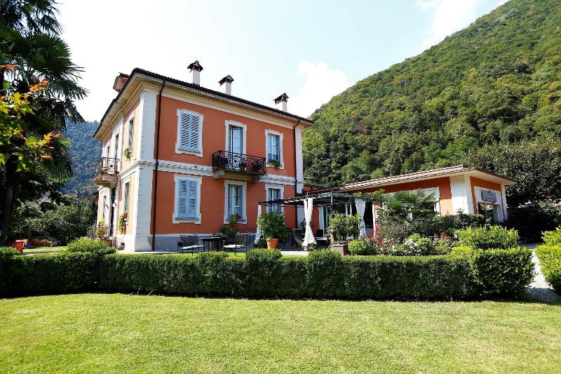 Locanda Dei Pini - Genel