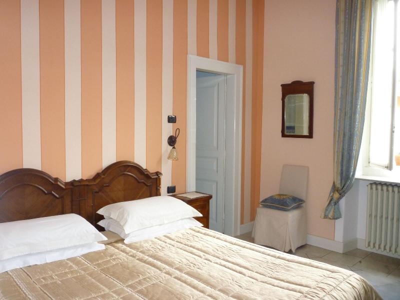 Locanda Dei Pini - Oda