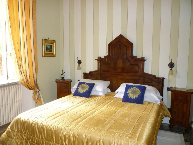Locanda Dei Pini - Oda