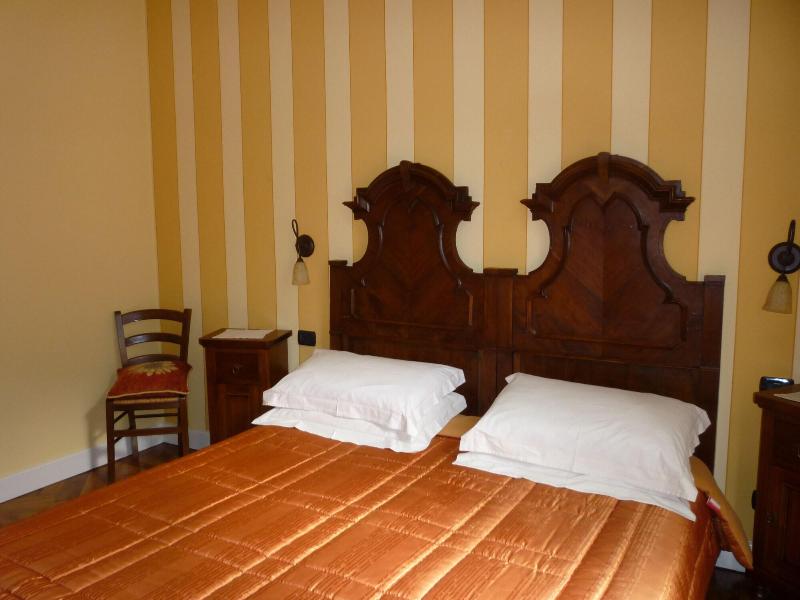 Locanda Dei Pini - Oda