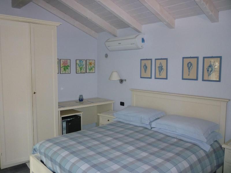Locanda Dei Pini - Oda