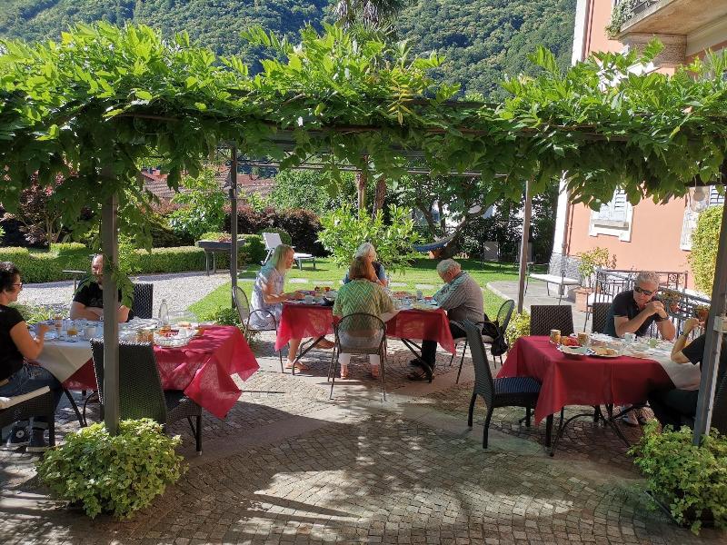 Locanda Dei Pini - Oda