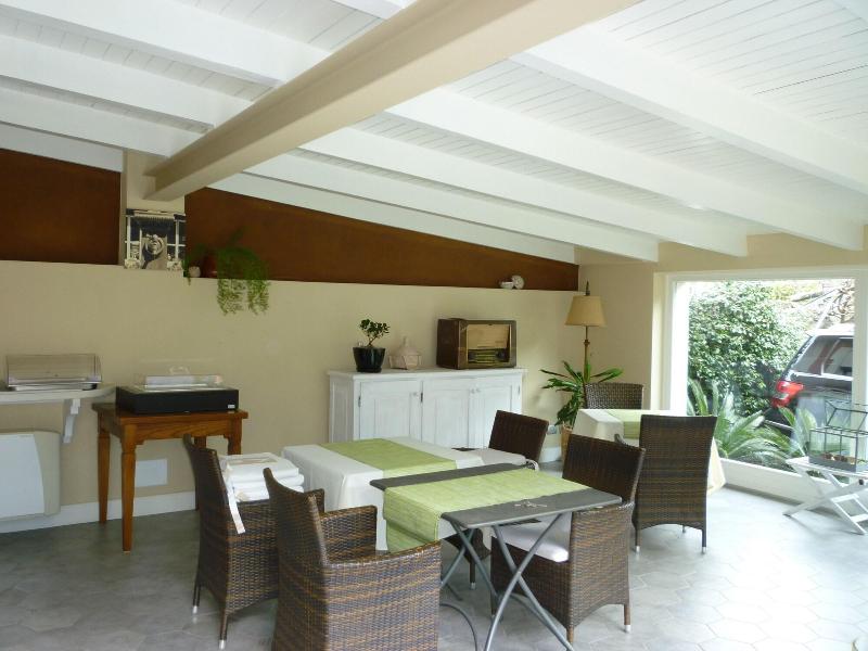 Locanda Dei Pini - Restoran