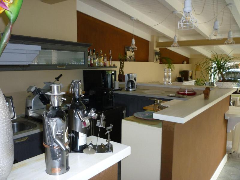 Locanda Dei Pini - Restoran