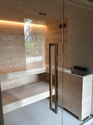 Villa San Liberale - Suites & Wellness fotoÄŸrafÄ±